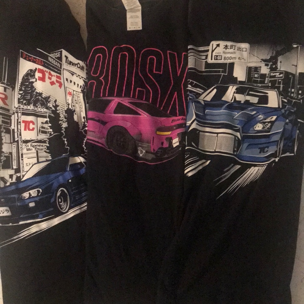 Shirt Bundle